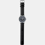 Casio Round Quartz Analog Men watch