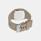 Diesel Silicone Sand watch