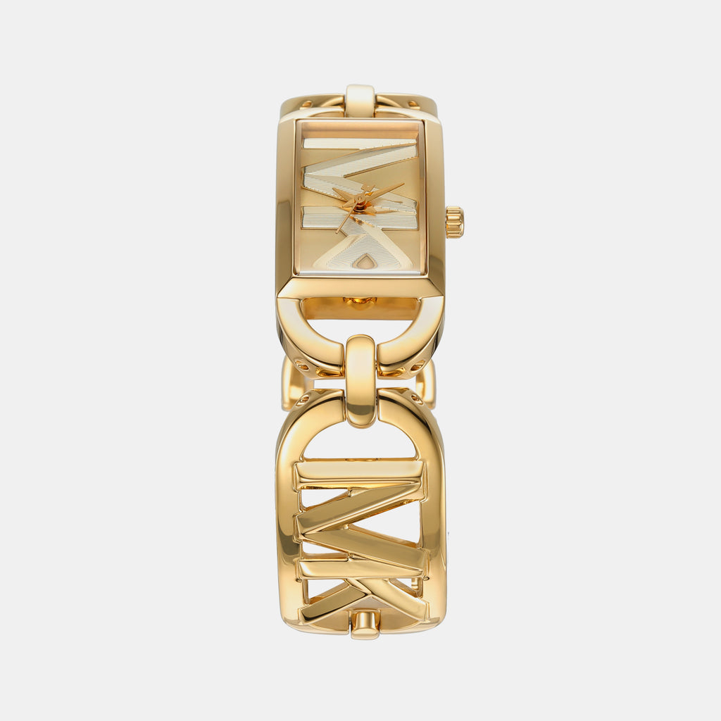 Michael Kors 30 mm Rectangular Quartz watch