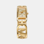 Michael Kors 30 mm Rectangular Quartz watch