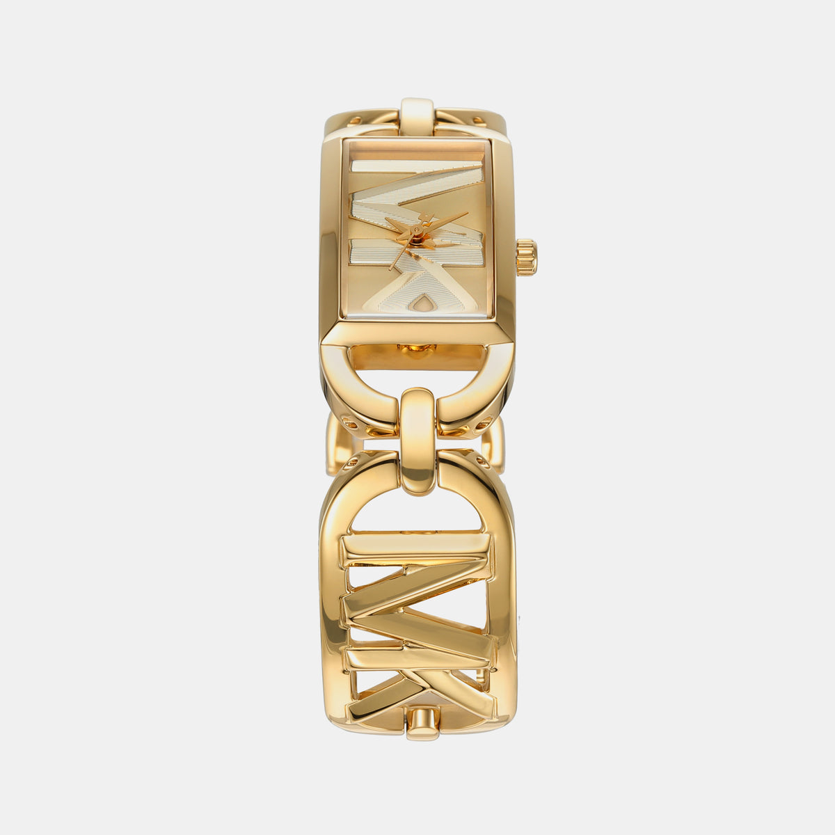 Michael Kors 30 mm Rectangular Quartz watch