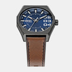Diesel 30 mm Round Quartz watch