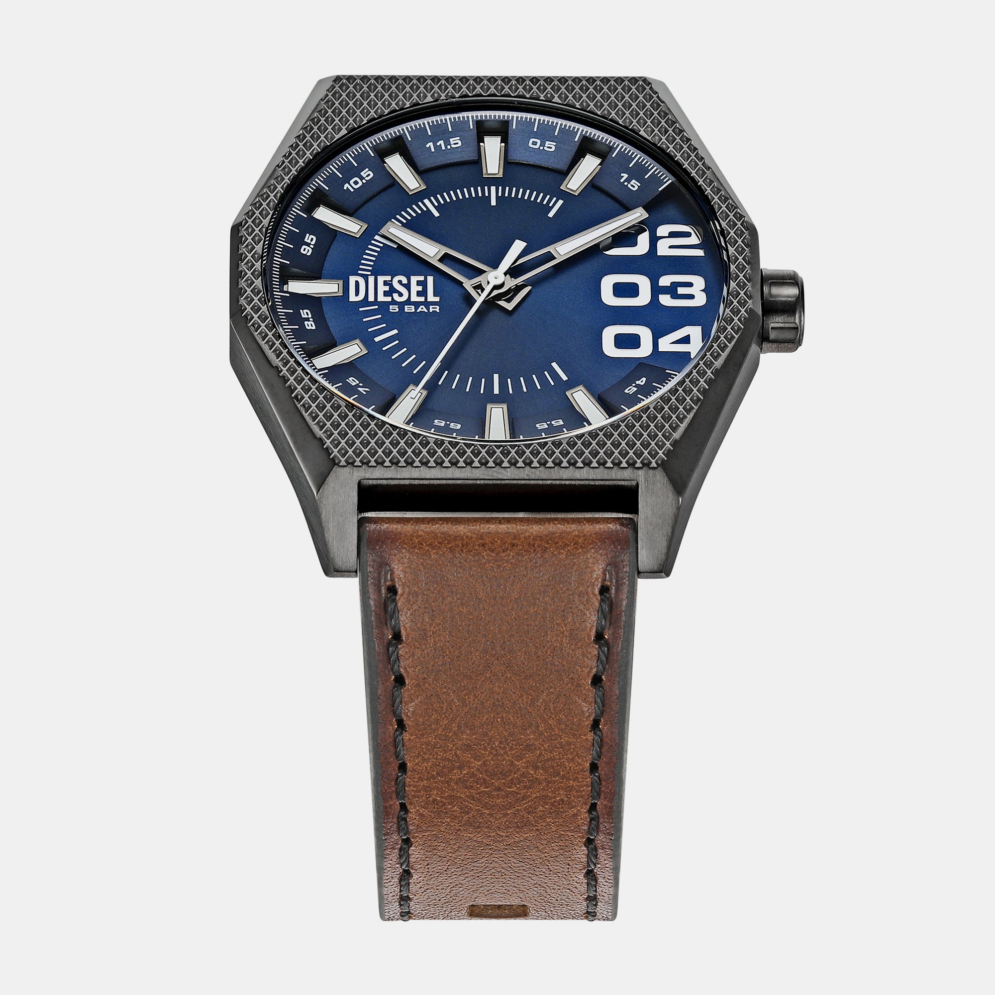 Diesel 30 mm Round Quartz watch