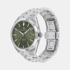 Movado 41 mm Round Quartz watch