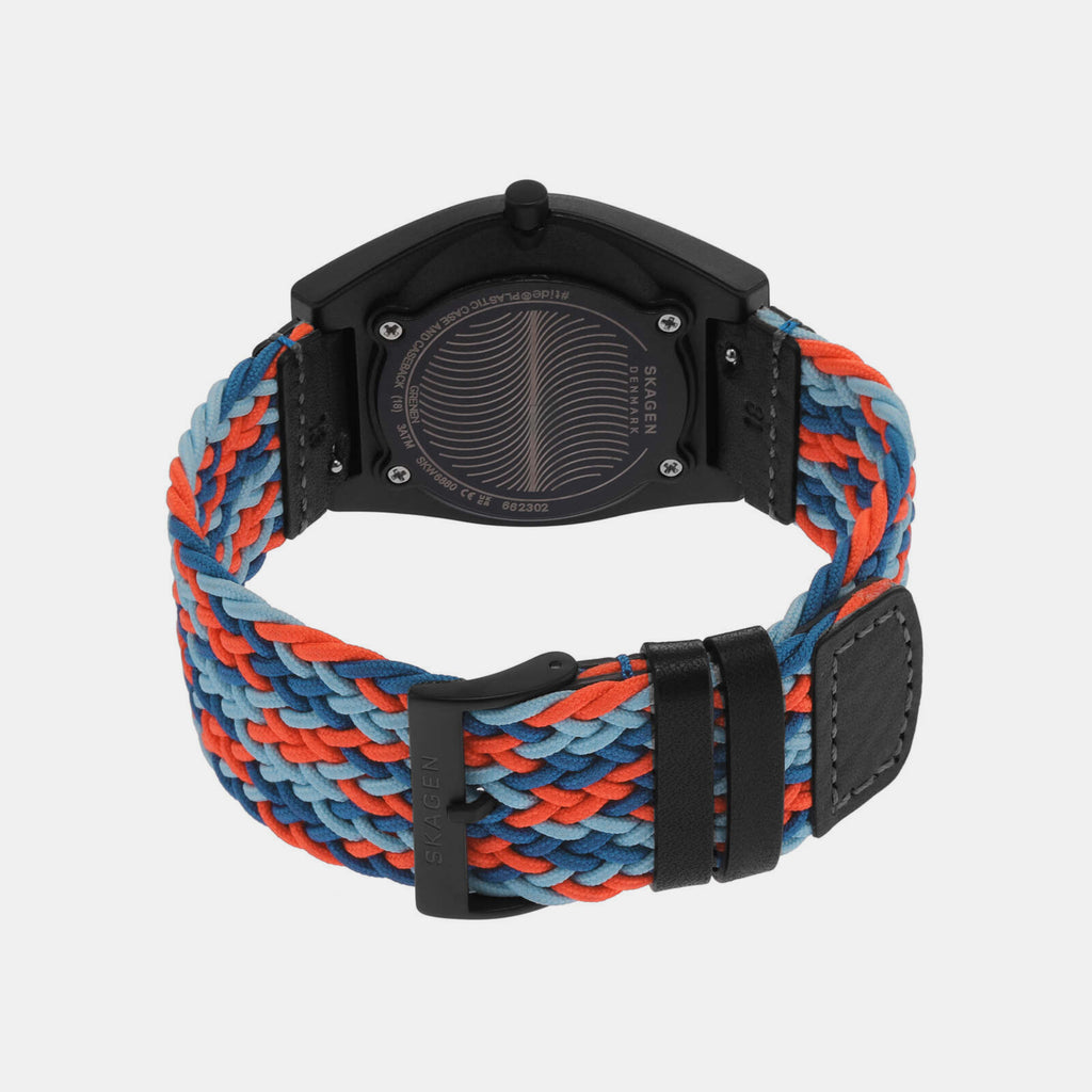 Skagen 37 mm Round Quartz watch