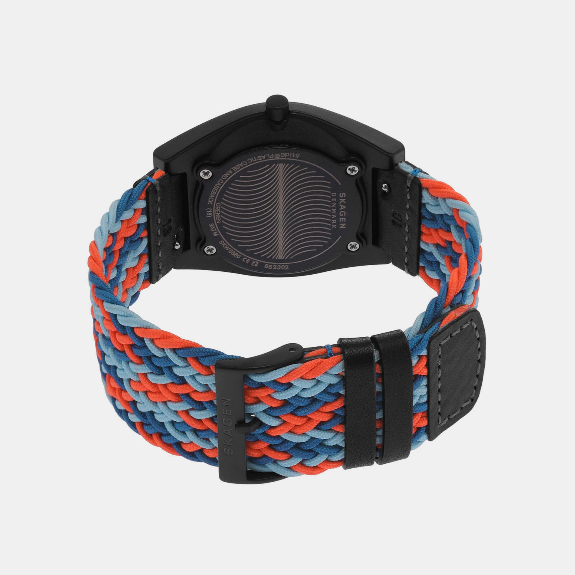 Skagen 37 mm Round Quartz watch