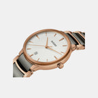 Rado 40 mm Round Quartz watch