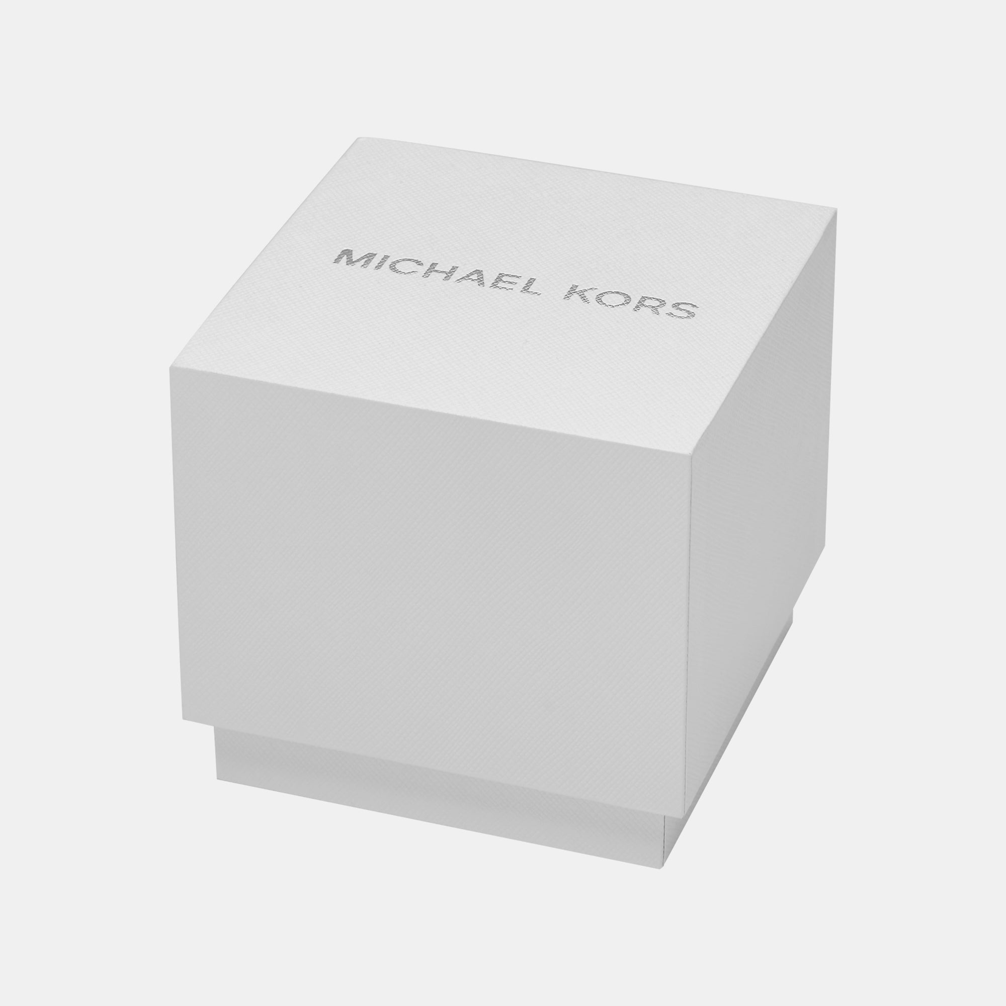 Lexington Women Quartz Blue Dial Chronograph Stainless Steel Watch MK7218