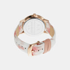 Armani Exchange 36 mm Round Quartz watch