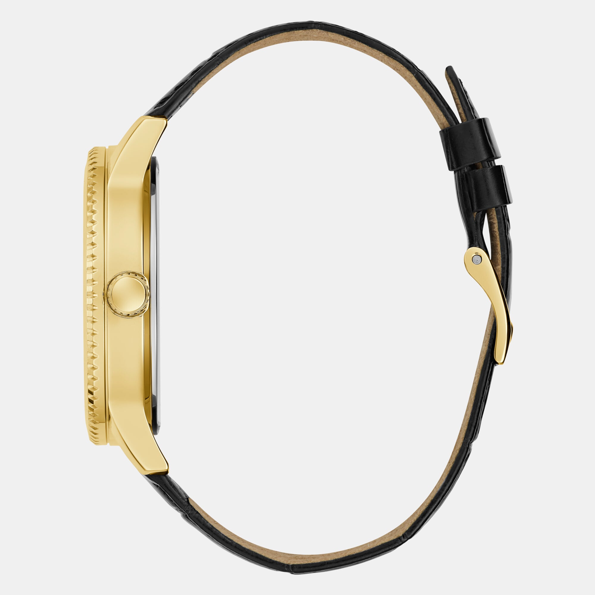 Guess 44 mm Round Quartz watch