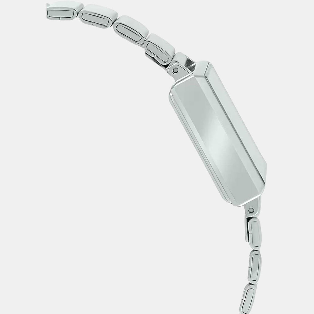 Casio Stainless Steel Square watch