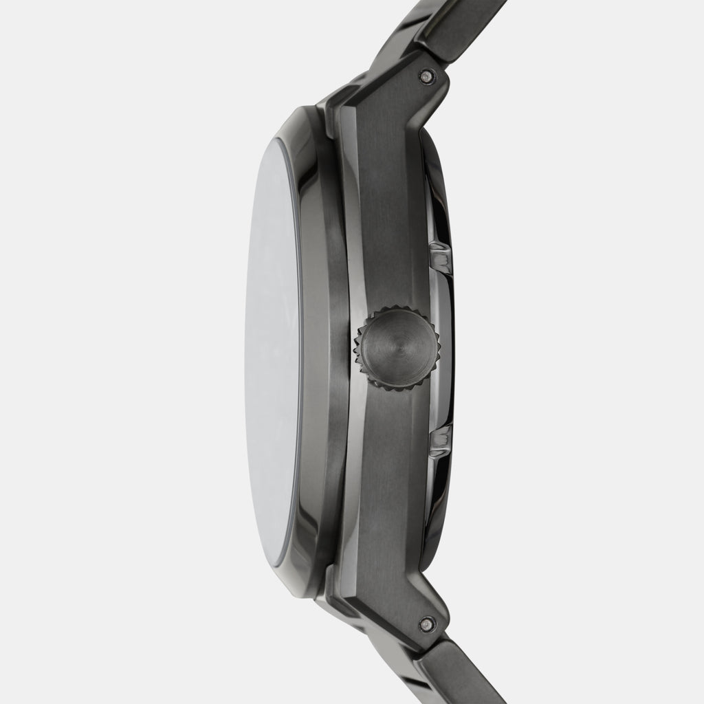 Fossil 42 mm Round Automatic watch