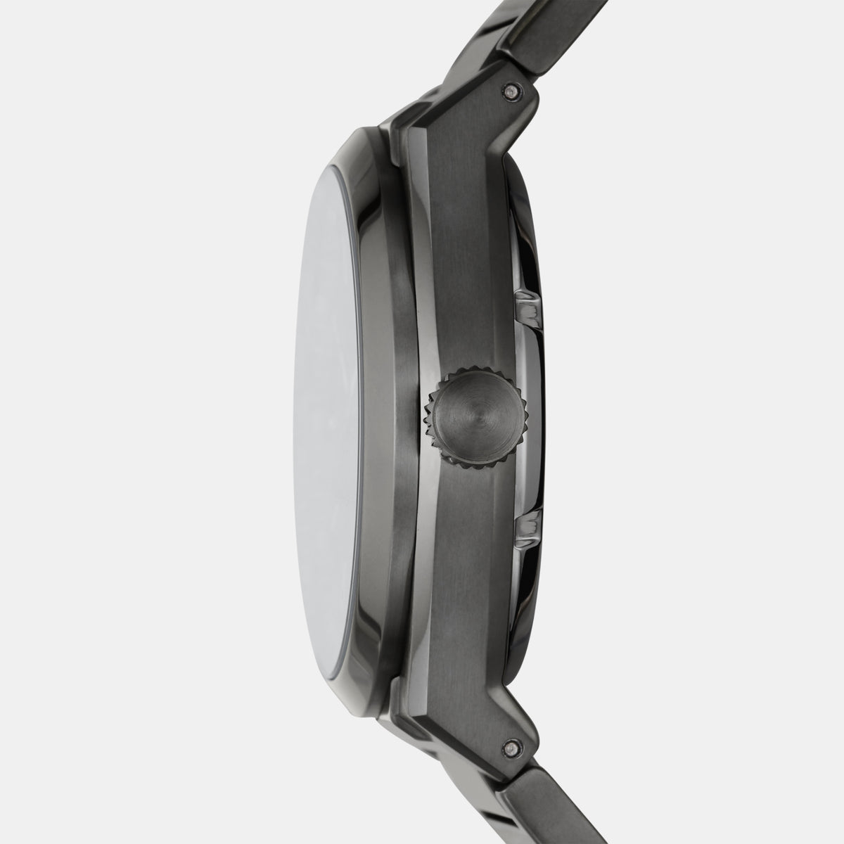 Fossil 42 mm Round Automatic watch