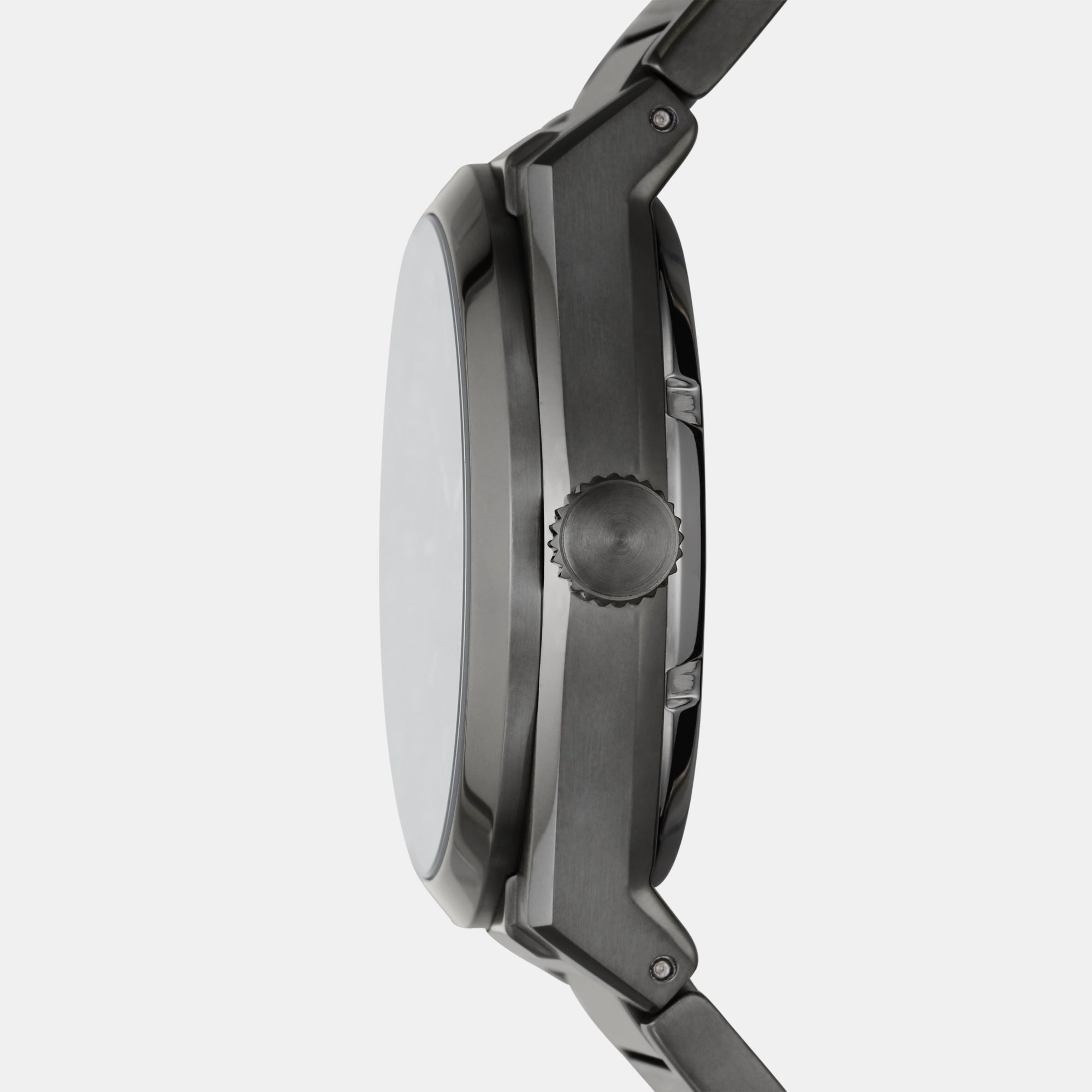 Fossil 42 mm Round Automatic watch