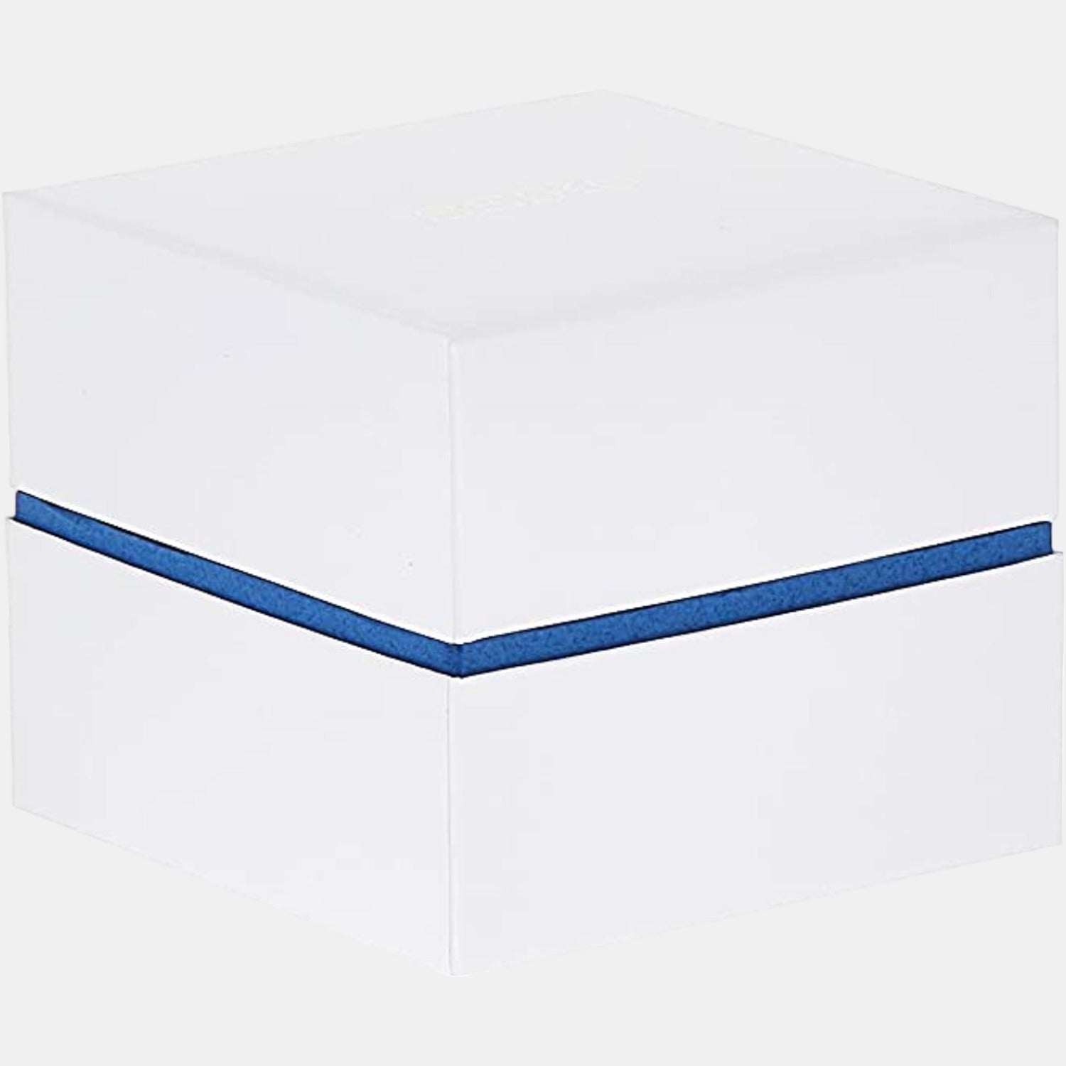 Seiko Leather White watch