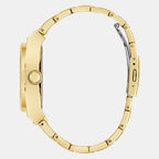 Guess 43 mm Round Quartz watch