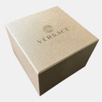 Versace 40 mm Round Quartz watch