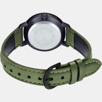 Casio Stainless Steel Round watch