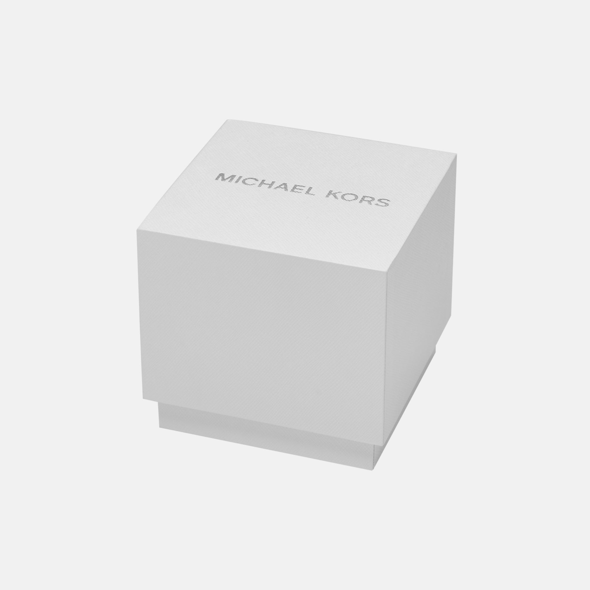 Michael Kors Stainless Steel Gold watch