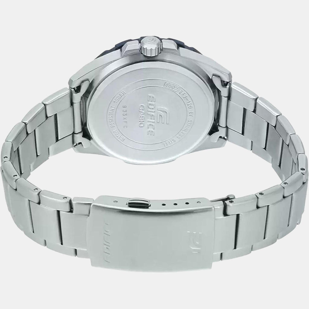 Casio Resin Blue watch