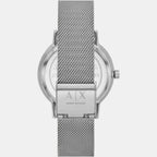 Armani Exchange 36 mm Round Quartz watch