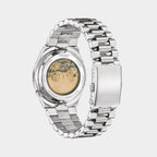 Citizen Stainless Steel Round watch