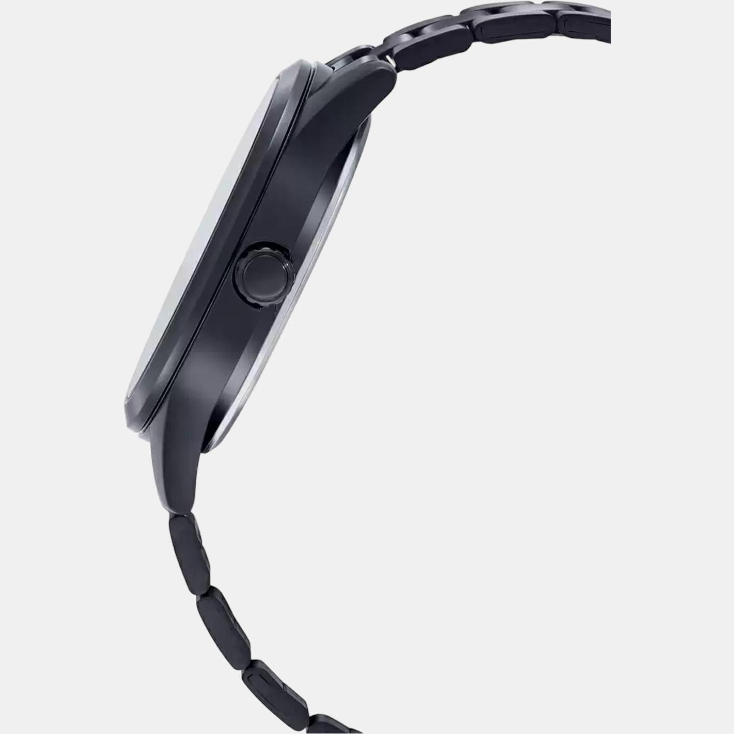 Casio 41 mm Round Quartz watch