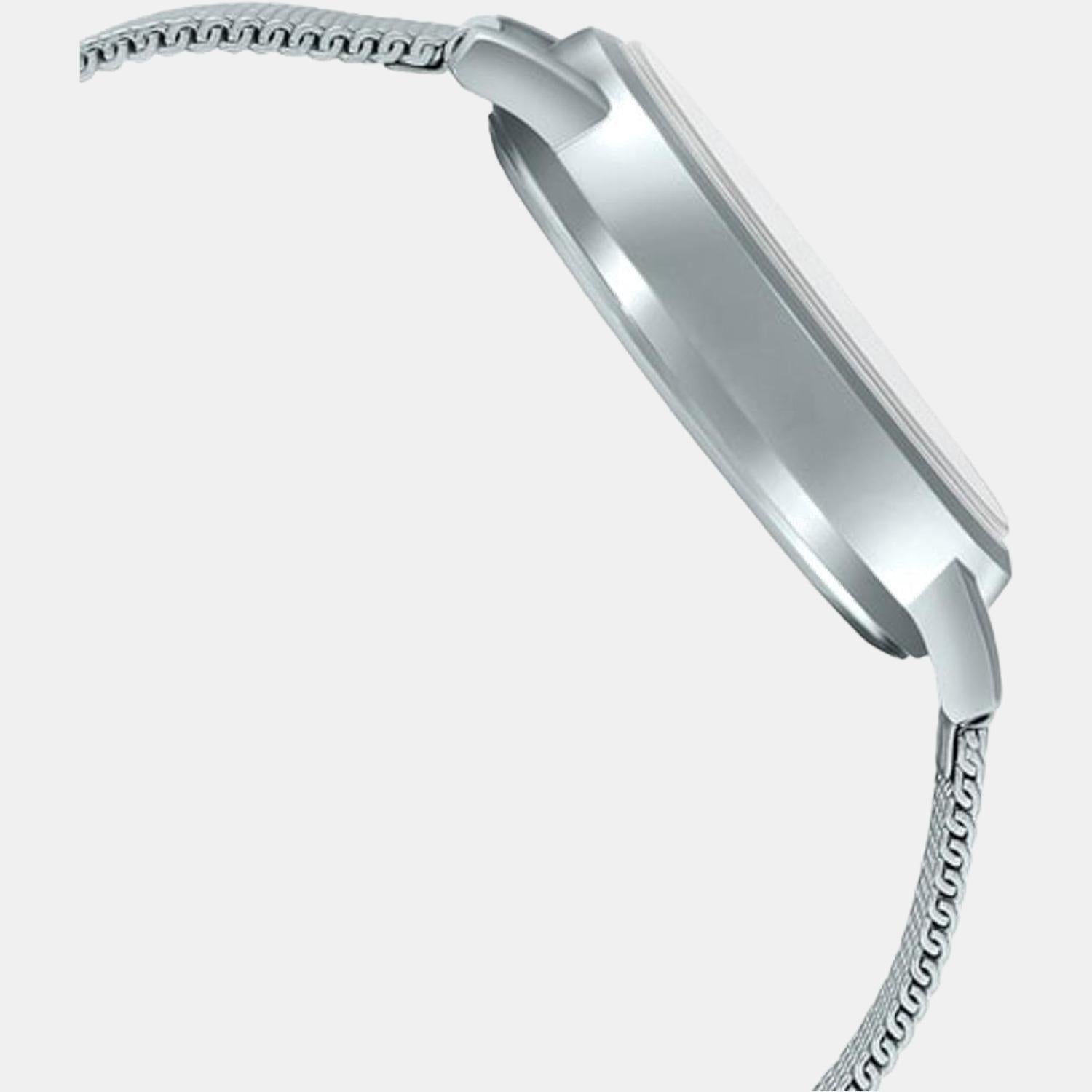 Casio 41 mm Round Quartz watch