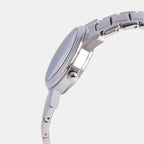 Citizen Stainless Steel Round watch