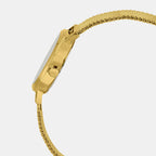 Casio 37 mm Octagon Quartz watch