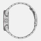 Citizen Men Round Black watch