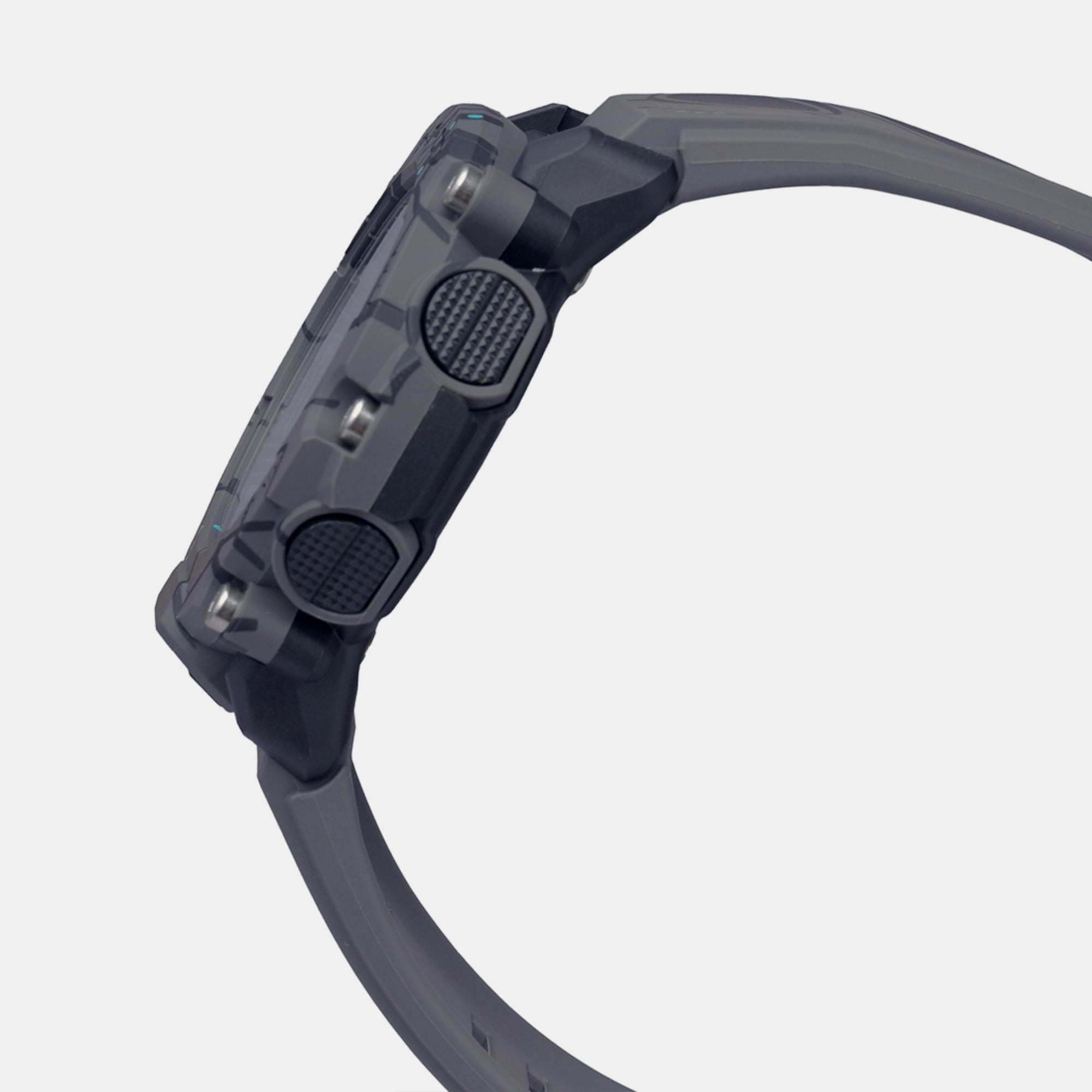 Casio 50 mm Round Quartz watch