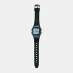 Casio Rectangular Quartz Digital Men watch