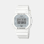 Male Digital Resin Watch G844