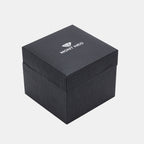 Mont Neo Stainless Steel Silver watch