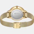 Boss 38 mm Round Quartz watch