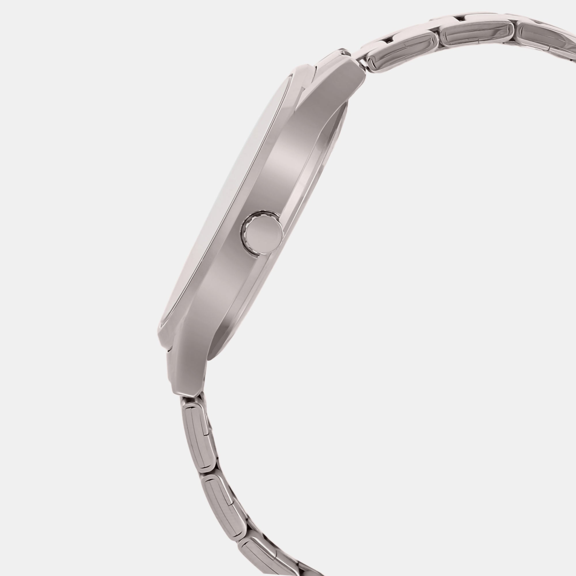 Casio 45 mm Round Quartz watch