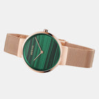 Bering 31 mm Round Quartz watch