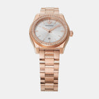 Emporio Armani 30 mm Round Quartz watch