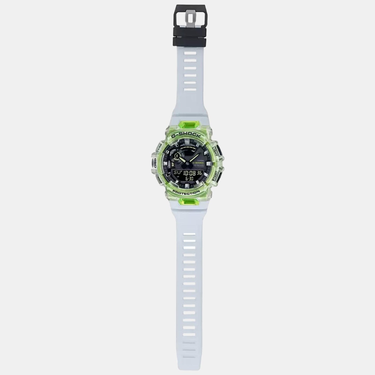 G-Shock Men's Analog-Digital Resin Watch G1198