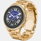 Michael Kors 44 mm Round Processor watch