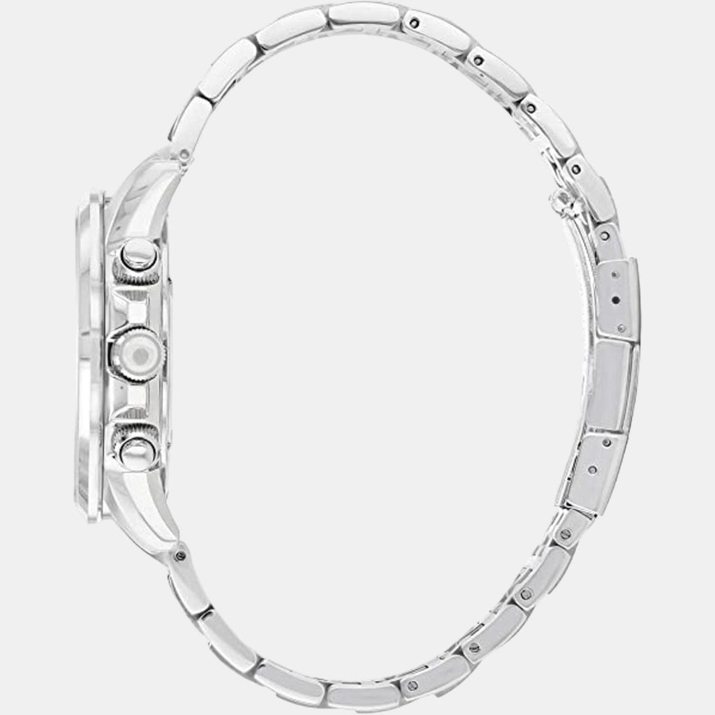 Citizen Men Round Blue watch