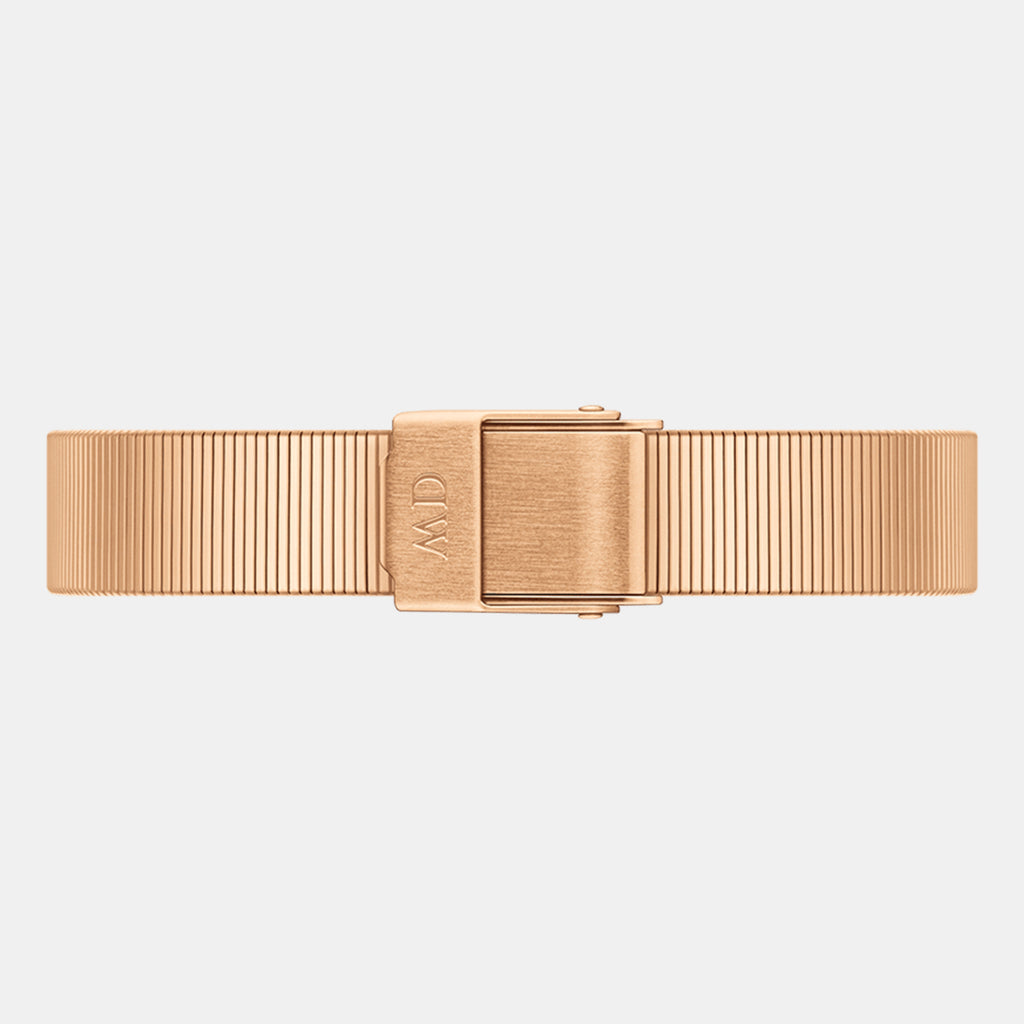 Daniel Wellington Women Square Green watch