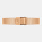 Daniel Wellington Women Square Green watch