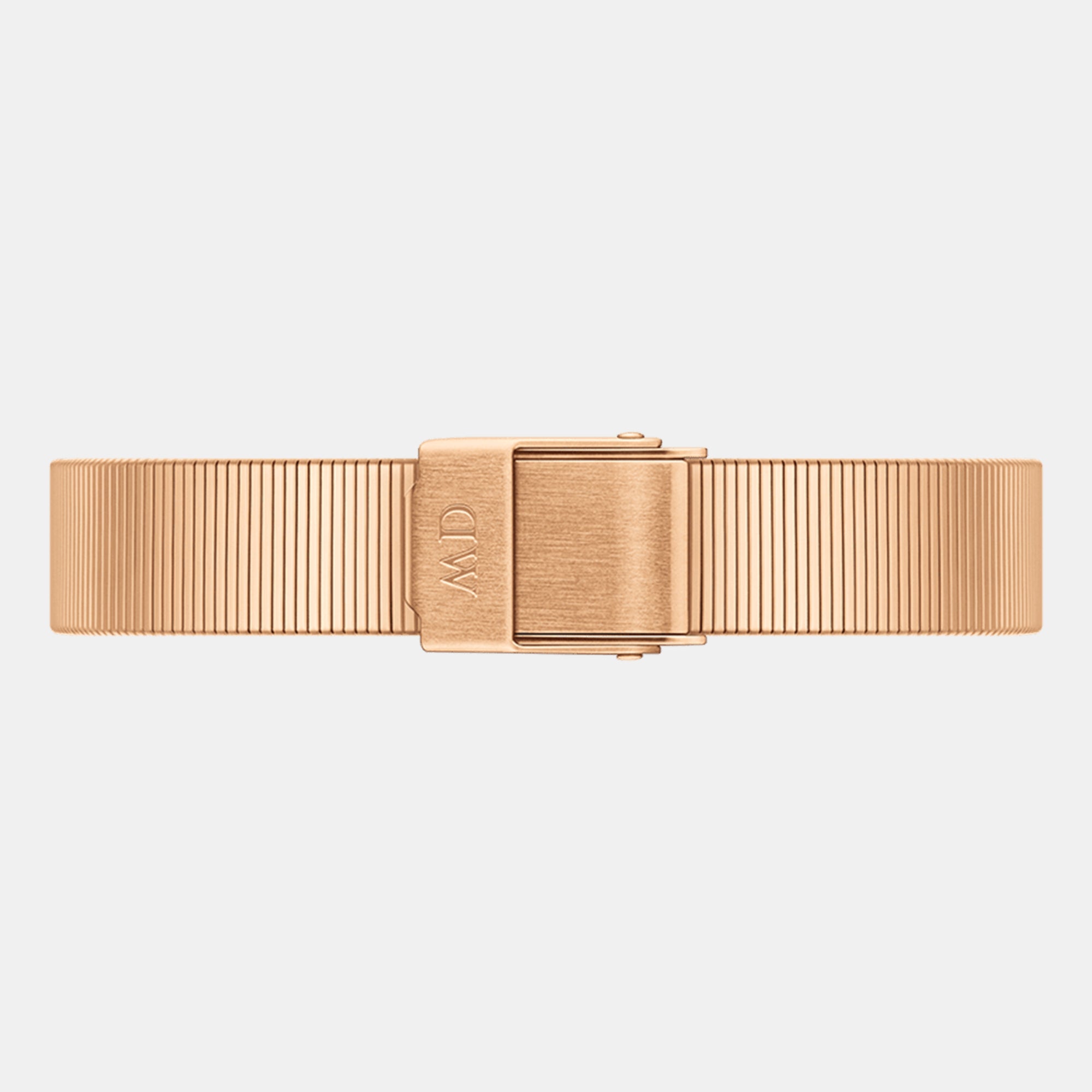 Daniel Wellington Women Square Green watch