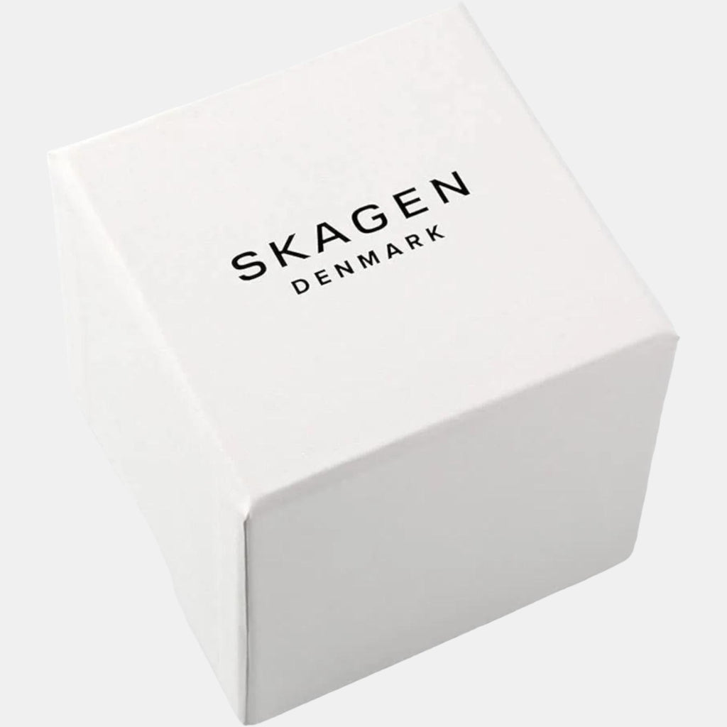 Skagen 26 mm Silver Quartz watch
