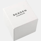 Skagen 26 mm Silver Quartz watch