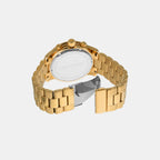 Michael Kors 45 mm Round Quartz watch