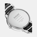 Rado 40 mm Round Quartz watch