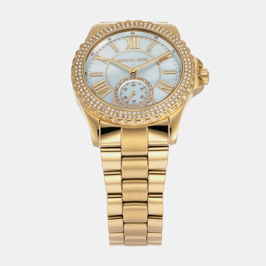 Michael Kors 40 mm Round Quartz watch